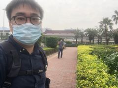 -珠海拱北口岸