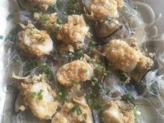 -崖口红树林海鲜餐厅