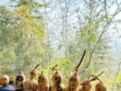 -句容茅山景区