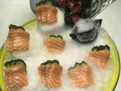 -上和臻品中国菜(花园街店)