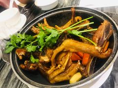 -美极鲜食坊(宝安南路店)
