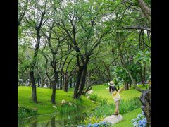 -人民公园(罗湖区)