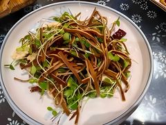 -百花人家(清水镇店)