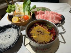 -呷哺呷哺 黄金牧场 (新中关购物中心店)