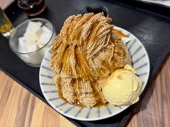 -Ice Monster冰馆·CNN评选全球十大甜品(国贸商城店)