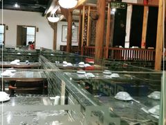 大堂-仄园围炉坊·牛肉火锅·潮汕卤水火锅(蛇口店)