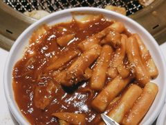 -炙城·韩式烤肉(南京东路店)