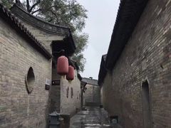 -山西王家大院