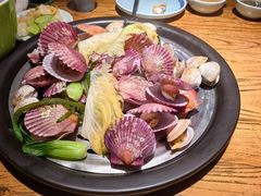 -三个渔夫·蒸汽海鲜(万德大厦店)