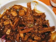 -味福记·本地特色菜(八一万达广场店)