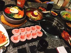 -韩罗苑(万象城店)