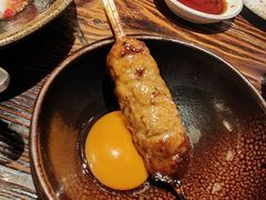 -鸟鹏烧鸟居酒屋(熙龙湾店)