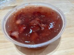 -芳婆糕团店(王府大街店)