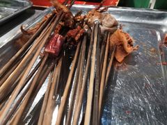 -钢管厂五区小郡肝串串香(滨江店)