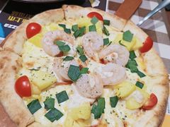 -米斯特比萨(罗斯福店)