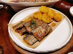 -天宫南铂玫瑰园酒店