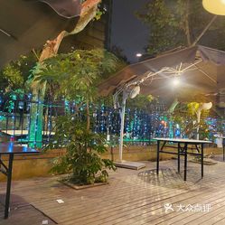 宴遇烧烤(南师大店)