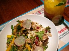 -卡朋厨房(289艺术园区店)