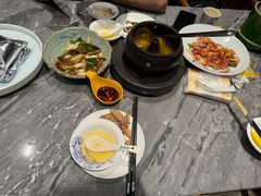 -福照楼汽锅鸡·云南菜(火车站锦江店)