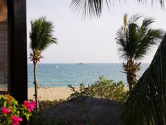 -三亚亚龙湾天域度假酒店