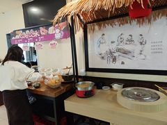 -东方饺子王(和平里店)