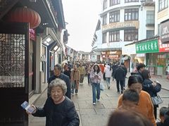 -衣裳街历史文化街区