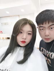 -柯琳造型