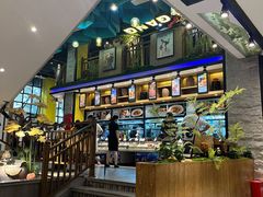 -黄泥岗·地道湖北菜(奥特莱斯店)