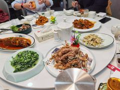 -金沙滩海鲜餐厅(龙水园店)