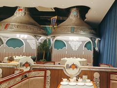 -哈啾嗨·新概念蒙餐(红星新城店)