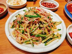 -京玉菲饭店(李村店)