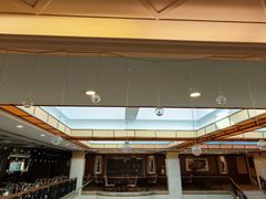 -银帆宾馆-自助餐厅(金马路店)