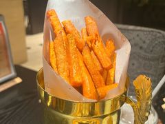 -老友时光·Pizza(泰华黑金店)