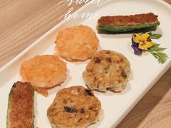 -滋粥楼·顺德菜(番禺广场总店)