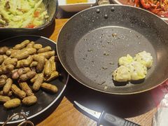 -蚝魁竹笼蒸生蚝 余杭店