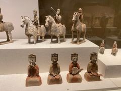 -陕西历史博物馆