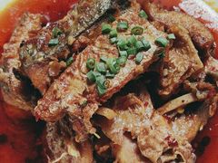 -曾宴·楚菜(湖北省博物馆店)