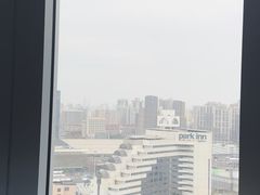 -上海静安洲际酒店