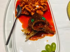 -松鹤楼(狮山永利广场店)