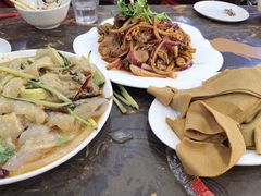 -张包铺(道外店)