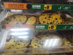 -SUBWAY赛百味(浦东机场店)