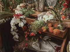-申粤轩酒楼·三十年粤菜经典(丁香花园店)