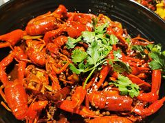 -华仔龙虾(永乐路总店)