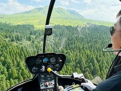 -阿苏山