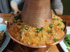 -遇见阿家村云南菜(魏公村店)