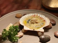 -柏蔻餐厅Le Banquet Bistro(天河北店)