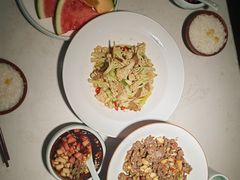 -上地宴·中关村的会客厅(清河高铁站店)