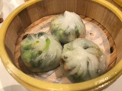 -同乐轩港式早茶