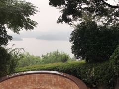 -天目湖涵田半山温泉
