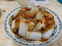 混酱猪肠粉-渔记茶餐厅(渔村店)